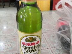 -北大地皖峰饭馆