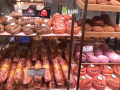 -山崎面包(静安久光店)