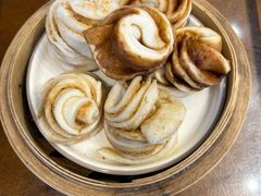 -尽善百年古院餐厅(王家老宅店)
