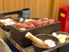 -火鳳祥美蛙牛肉自助(青悦城店)