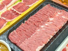 -清真·京华源铜锅涮肉(丰庆店)