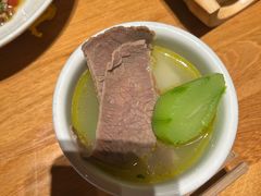 -一坐一忘云南菜(北京skp店)