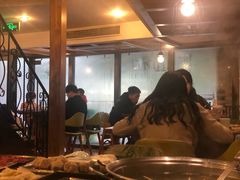 -荣记潮汕牛肉火锅(仙鹤街店)