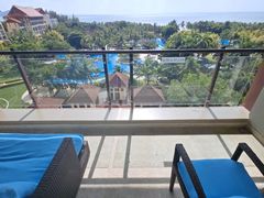 -三亚海棠湾万丽度假酒店