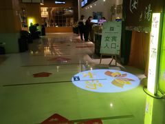 -丽池宫韩式汗蒸会馆(华灯坊店)