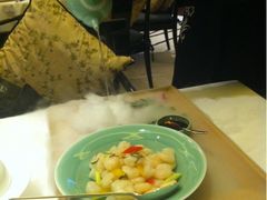 -一品淮扬 · 淮扬菜·北京万达文华酒店