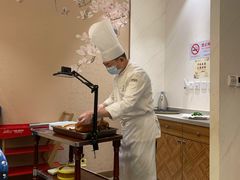 -望乡楼上海菜(日月光店)