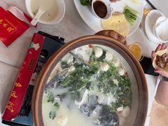 -千岛湖鱼味馆(十字街总店)