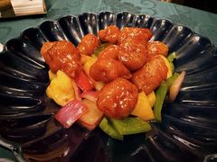 -誉八仙粤菜(万象天地店)