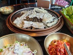 -伏一解牛烤肉专门店(信业购物中心店)