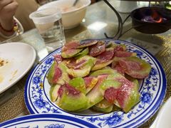 -清真·鸦儿李记·小馆(后海店)