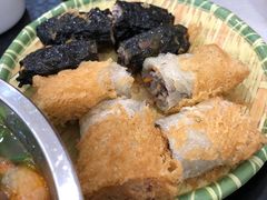 -华姐鸡粉(教育路店)