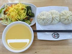 -津门张记包子铺(三马路店)
