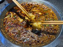 -胖子鱼·天水麻辣鱼火锅(秦州407店)