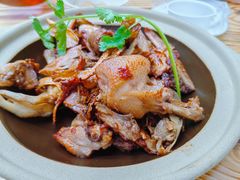 -醉壹号海鲜大排档·老厦门特色菜(厦门美食地标店)
