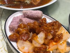 -新加坡宏仁堂御膳厅