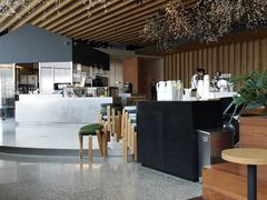 大堂-Seesaw Coffee(朝阳大悦城店)