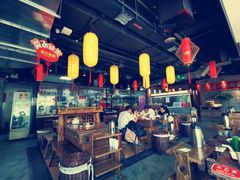 -小龙坎老火锅(北京三里屯店)