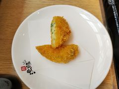 可乐饼-温野菜涮涮锅(曲江大悦城店)