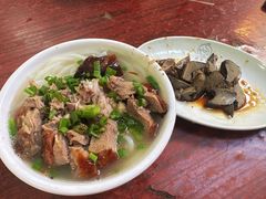 -凌舍好烧鹅(中山路店)
