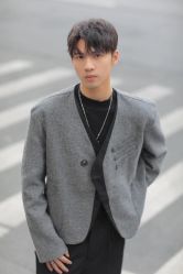 -米娜男士新国潮理发馆