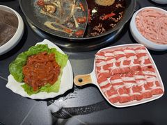 -俏媳妇火锅(宽窄巷子店)