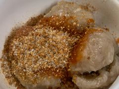 -阿凸芋圆(上帝街店)