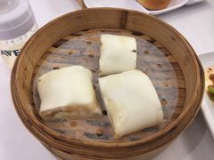 -稻香酒家·33年老字号·港式粤菜(富邦中心店)