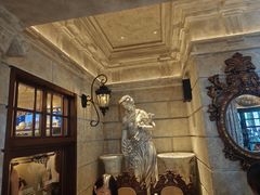 -BUTTERFUL&CREAMOROUS 黄油与面包(西单大悦城店)