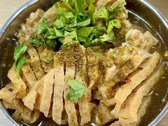 -王大妈清汤饸饹(白云社区店)