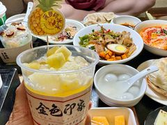 -金色印象·4K影院式足体养生(金沙店)