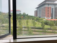 -厦门市图书馆(集美新城馆区)