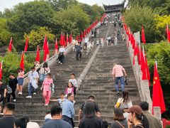 -台州府城(江南长城)