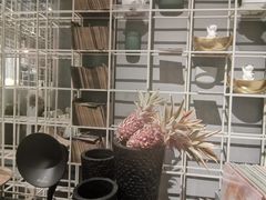 -觅见咖啡馆(艺展中心店)