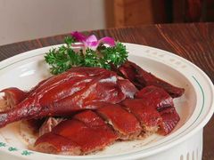 -美未居·老字号·地道顺德菜·桑拿鸡·鱼生(容桂店)