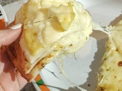 -比格比萨自助(宝山日月光店)