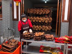 -沙县小吃文化城