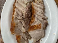 -洲心明记烧肉大粥(总店)