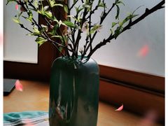 -希望日本料理(保利香槟花园店)