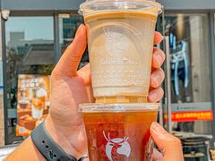 -瑞幸咖啡(稻兴环球科创中心店)