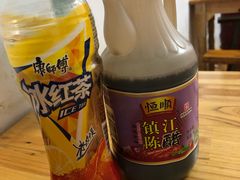 -泰顺江南春面馆