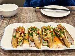 -今鲜源大酒店·中华餐饮名店(新湛路店)