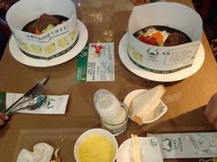 -汤姆家的优质牛排(王府井店)
