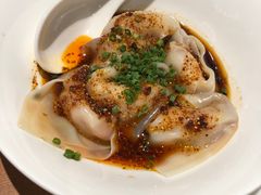 红油虾肉抄手-鼎泰丰(平安店)