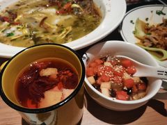 -新太二·鲜料川菜(群光广场店)