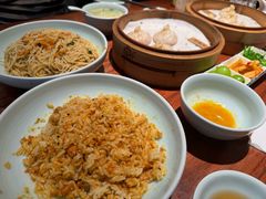 -裕兴记•蟹黄面馆(人民广场店)