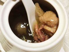 -尚一汤 广东炖汤(金桥国际店)