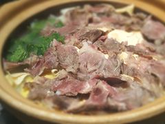 -一坐一忘云南菜(卓悦中心)