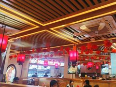 -沸炉重庆老火锅(军事博物馆店)