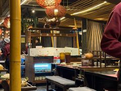 -盡膳口福·百年汤方火锅(科华北路店)